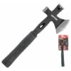 Dekton Multi Tool Hatchet Wood Axe Hammer Pry Bar Nail Puller Builder Roof Log -Garden Care 10030062 1