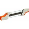 2-in-1 Chainsaw File Holder 3/8 P Ø 4.0 Mm -Garden Care 100832612 1