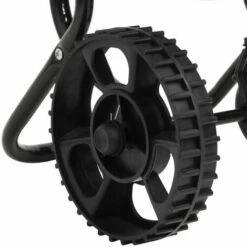 Walk Behind Salt Spreader PVC And Steel 92x46x70 Cm 15 L VidaXL -Garden Care 10099917 5