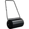 DURHAND Heavy Duty Garden Lawn Roller Push Tow Water Sand Filled 46L Equipment -Garden Care 11679133 1