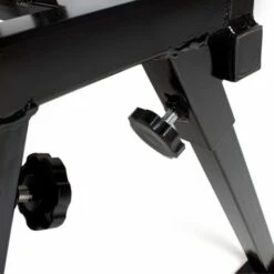 Steel Sawhorse - Log Saw Horse, Chainsaw Saw Horse, Metal Saw Horse -Garden Care 11950253 5