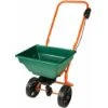 Fertilizer Spreader Cart - Lawn Spreader, Spreader, Lawn Feed Spreader -Garden Care 11951136 1