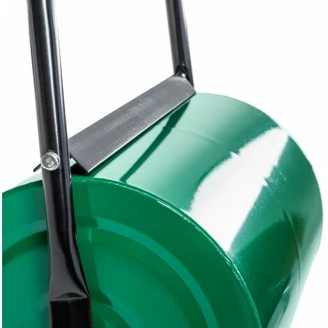 Garden Roller - Lawn Roller, Grass Roller, Ground Roller 5 Garden Roller - Lawn Roller, Grass Roller, Ground Roller - Image 3
