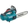 Makita DUC254Z 18V LXT Li-Ion BL Top Handle Chainsaw Bare Unit