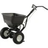 GPC Salt Spreader 30kg Hopper -Garden Care 13850533 1