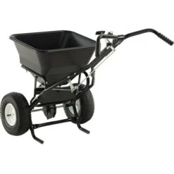 GPC Salt Spreader 30kg Hopper 8 GPC Salt Spreader 30kg Hopper -Garden Care 13850533 3