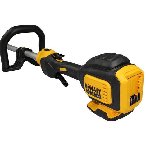 DeWalt DCM561PBS-XJ 18V XR Split Shaft Brushless String Trimmer (Body Only) 4 DeWalt DCM561PBS-XJ 18V XR Split Shaft Brushless String Trimmer (Body Only) - Image 2