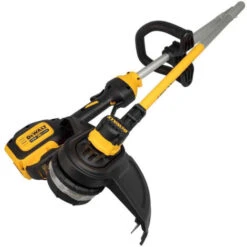 DeWalt DCM561PBS-XJ 18V XR Split Shaft Brushless String Trimmer (Body Only) 9 DeWalt DCM561PBS-XJ 18V XR Split Shaft Brushless String Trimmer (Body Only) -Garden Care 14126080 3