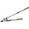 Silverline Telescopic Ratchet Anvil Lopping Shears 640mm 227550