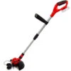 Fox 20V Grass Trimmer Lawn Edger - Bare Unit -Garden Care 14949649 1