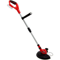 Fox 20V Grass Trimmer Lawn Edger - Bare Unit -Garden Care 14949649 3