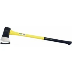Draper Felling Axe With Fibreglass Shaft (2kg) (9943)