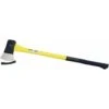 Draper Felling Axe With Fibreglass Shaft (1.6kg) (9942) -Garden Care 14996373 1