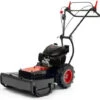 Brush Mower Sherpa Bravo Roughcutter Field And Brush Mower With Honda Engine SBRAVOH -Garden Care 15728425 1