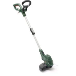 Webb ELT450 Classic Electric 450w Line Trimmer & Edger 25cm/10in 240v