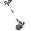 Webb ELT650 Classic Electric 650w Line Trimmer & Edger 29cm/12in 240v -Garden Care 16900435 1