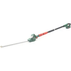 Webb V20PHT Cordless 20v Long Reach Hedge Trimmer 50cm/20in With Battery