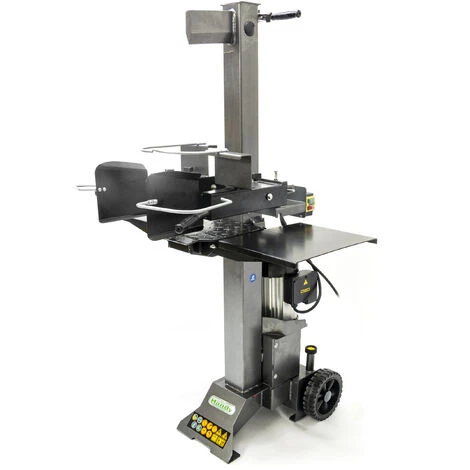 Handy LSV7 Electric 3000w Vertical Log Splitter 7Ton 240v 3 Handy LSV7 Electric 3000w Vertical Log Splitter 7Ton 240v