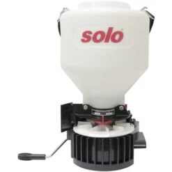 Solo 421 Garden Multi-Purpose Spreader 9 Litre