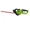 Greenworks G40HT61 Cordless 40v Hedge Trimmer 61cm/24in Bare Unit -Garden Care 16909731 1