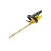 DeWalt DCM563PB 18v XR Cordless Hedge Trimmer Cutter 550mm Body Only