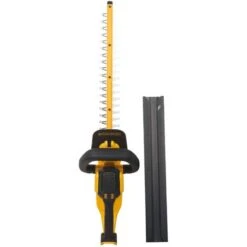 DeWalt DCM563PB 18v XR Cordless Hedge Trimmer Cutter 550mm Body Only -Garden Care 17072121 3