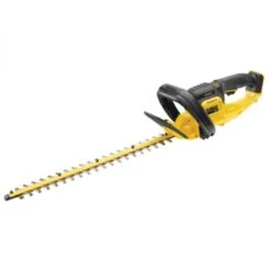 DeWalt DCM563PB 18v XR Cordless Hedge Trimmer Cutter 550mm Body Only -Garden Care 17072121 4