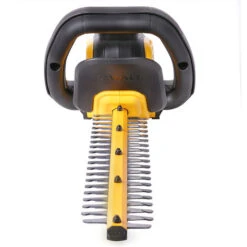 DeWalt DCM563 18V XR Hedge Trimmer Cutter With 1 X 4.0Ah Battery & Charger 10 DeWalt DCM563 18V XR Hedge Trimmer Cutter With 1 X 4.0Ah Battery & Charger -Garden Care 18030163 4