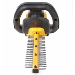 DeWalt DCM563 18V XR Hedge Trimmer Cutter With 2 X 5.0Ah Batteries -Garden Care 18030168 4