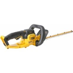 DeWalt DCM563 18V XR Hedge Trimmer Cutter With 2 X 5.0Ah Batteries -Garden Care 18030168 5