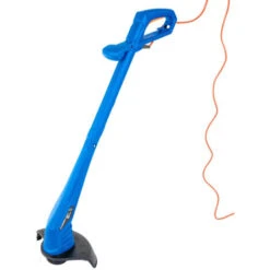 Hyundai 250W 25cm Electric Grass Trimmer HYTR250E -Garden Care 18080949 5