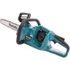 Makita DUC353Z 36V LXT Brushless Cordless 350mm Chainsaw Body Only -Garden Care 18464489 1