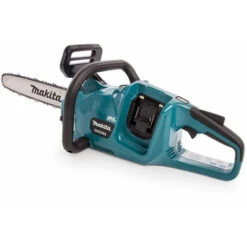 Makita DUC353Z 36V LXT Brushless Cordless 350mm Chainsaw Body Only -Garden Care 18464489 4