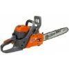 Chainsaw OleoMac GS 371-35 Cm -Garden Care 18731428 1