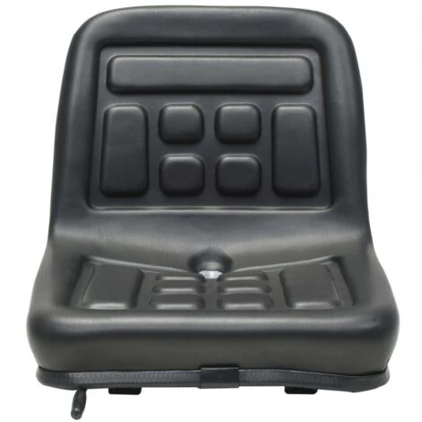 Hommoo Universal Tractor Seat Black VD04452 4 Hommoo Universal Tractor Seat Black VD04452 - Image 2