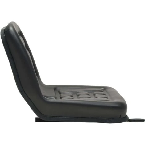 Hommoo Universal Tractor Seat Black VD04452 5 Hommoo Universal Tractor Seat Black VD04452 - Image 3