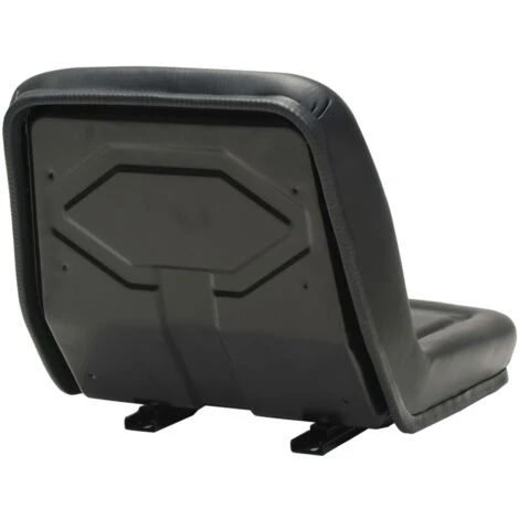 Hommoo Universal Tractor Seat Black VD04452 6 Hommoo Universal Tractor Seat Black VD04452 - Image 4
