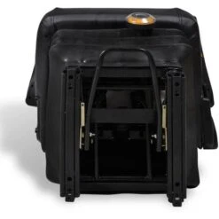 Hommoo Tractor Seat With Suspension VD07665 -Garden Care 20413327 5