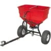 Sealey SPB80T Broadcast Spreader 80kg Tow Behind -Garden Care 20441361 1