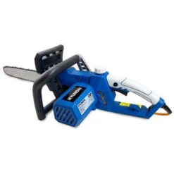 Corded Electric Chainsaw Hyundai HYC2400E 2400W / 230V 16" -Garden Care 23574009 5