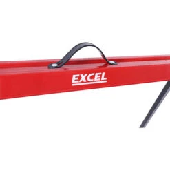 Excel Steel Sawhorse Heavy Duty Twin Pack 500kg Capacity -Garden Care 23670602 5