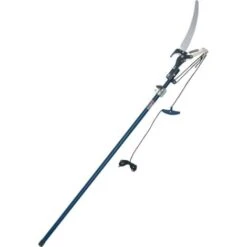 Spear & Jackson 4930-FZ/09 Telescopic Tree Pruner