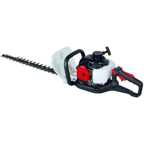 PETROL HEDGE TRIMMER 60 CM CUT 2 STROKE SCHEPPACH HTH250/240P 4 PETROL HEDGE TRIMMER 60 CM CUT 2 STROKE SCHEPPACH HTH250/240P - Image 2