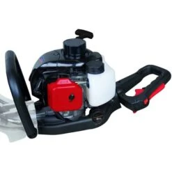 PETROL HEDGE TRIMMER 60 CM CUT 2 STROKE SCHEPPACH HTH250/240P 9 PETROL HEDGE TRIMMER 60 CM CUT 2 STROKE SCHEPPACH HTH250/240P -Garden Care 24077780 3