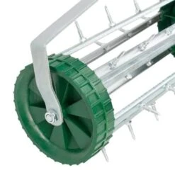 KCT Garden Spike Roller - Lawn Aerator -Garden Care 25199320 3