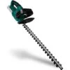 VONROC VPower 20V Hedge Trimmer (excl. Battery & Charger) - 590mm Blade Length - 510mm Cutting Length -Garden Care 27340032 1