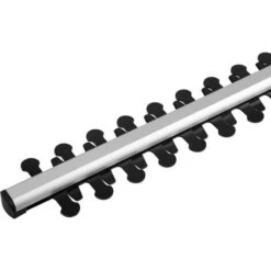 VONROC VPower 20V Hedge Trimmer (excl. Battery & Charger) - 590mm Blade Length - 510mm Cutting Length -Garden Care 27340032 4