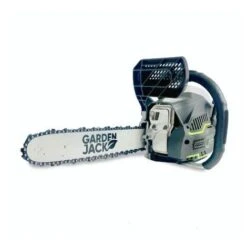 Gardenjack 38cc 2 Stroke Petrol Garden 14 Chainsaw