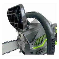 Gardenjack 38cc 2 Stroke Petrol Garden 14 Chainsaw -Garden Care 27723165 3