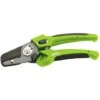 Draper 45315 Soft Grip 200mm Anvil Secateurs Garden Pruner Cutter -Garden Care 28374377 1
